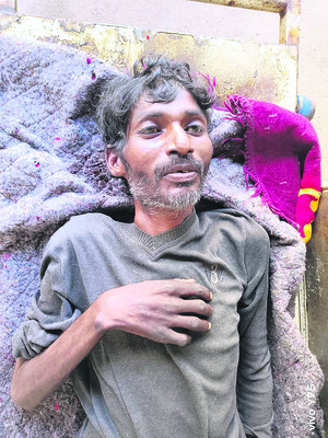 నీటిసంపులో పడి మూడేళ్ల బాలుడు మృతి2