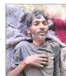 నీటిసంపులో పడి మూడేళ్ల బాలుడు మృతి2