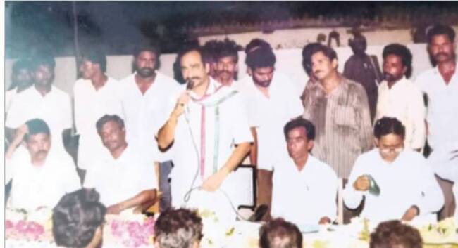 దామన్న యాదిలో..1