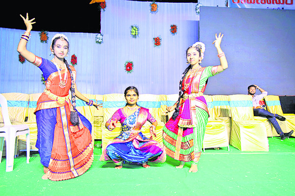 సనాతన ధర్మమే శాశ్వతం1