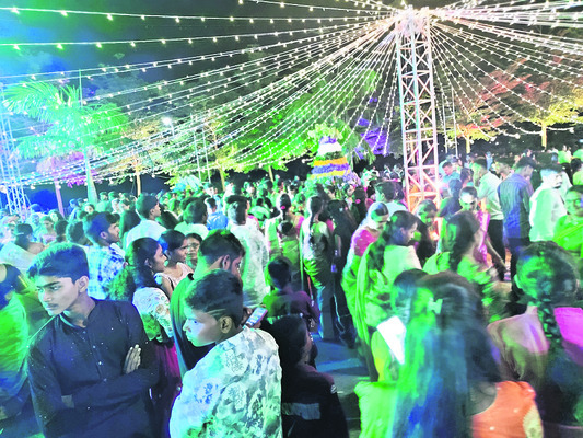 ‘విజయ’దశమి 1