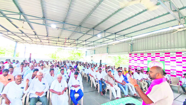 ఖైదీలు గాంధీ బాటలో నడవాలి1
