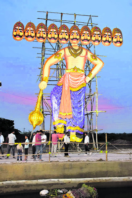 నిబంధనలు అతిక్రమిస్తే చర్యలు2