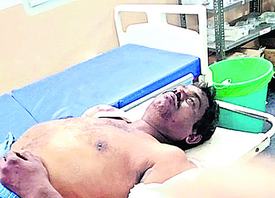 పండుగ వేళ.. మృత్యు హేల 1