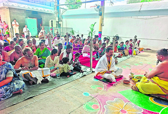 కమనీయం.. కల్యాణం1