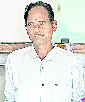 వ్యక్తి ఆత్మహత్య... 6