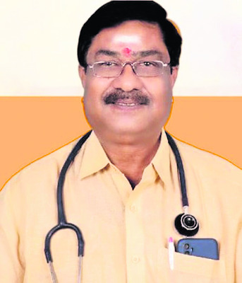 అంబులెన్స్ ఢీకొని ఆర్ఎంపీ మృతి 2