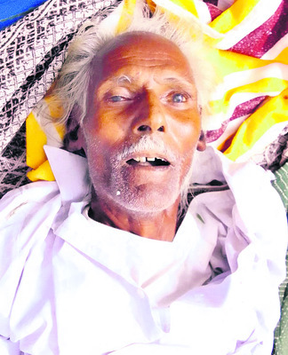 సమస్యలు పరిష్కరించకుంటే ఉద్యమం 1