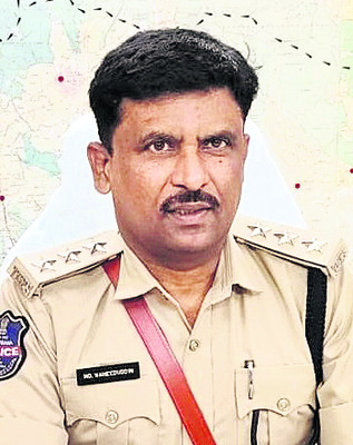 చోరీలతో భయం.. భయం!1