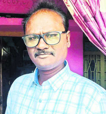 సూర్యప్రభ వాహనంపై శ్రీవారు 2