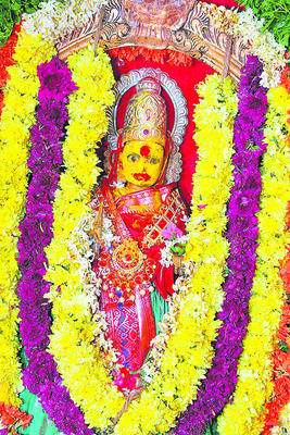 మహాలక్ష్మీ నమోస్తుతి2
