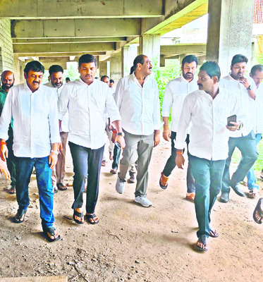 ప్రై‘వేటు’ వేయడమే చంద్రబాబు విధానం1