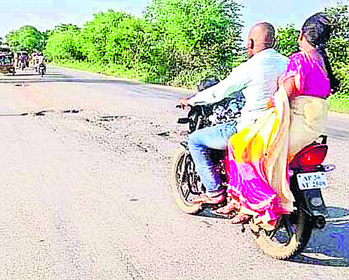 నిర్లక్ష్యానికి తప్పదు భారీ మూల్యం1