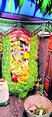 మమ్మేలు తల్లీ2