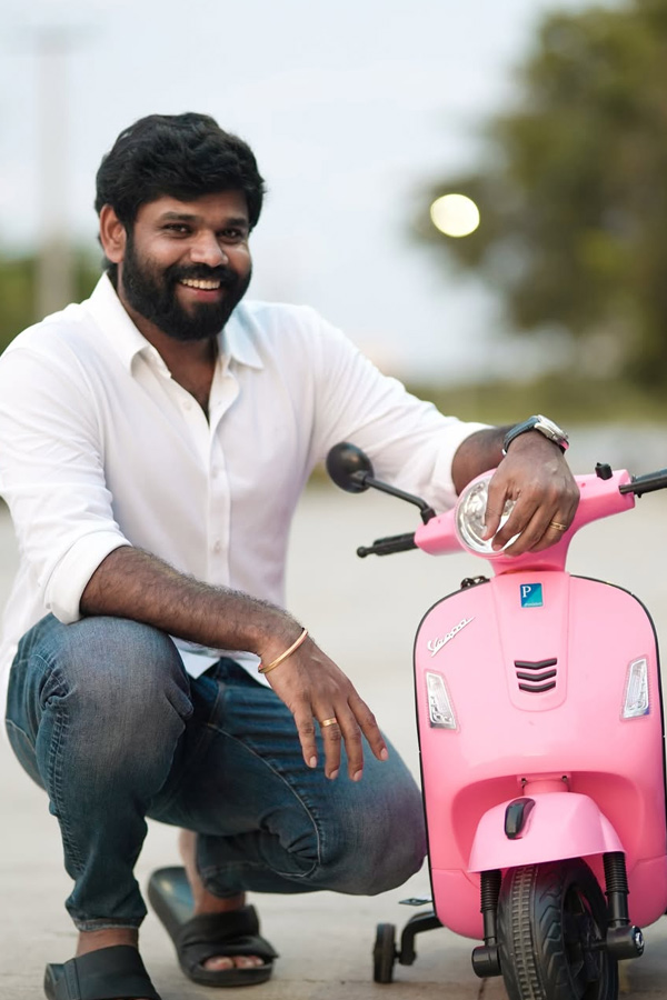  Anchor Shiva Jyothi Announced Her Pregnancy Photos9