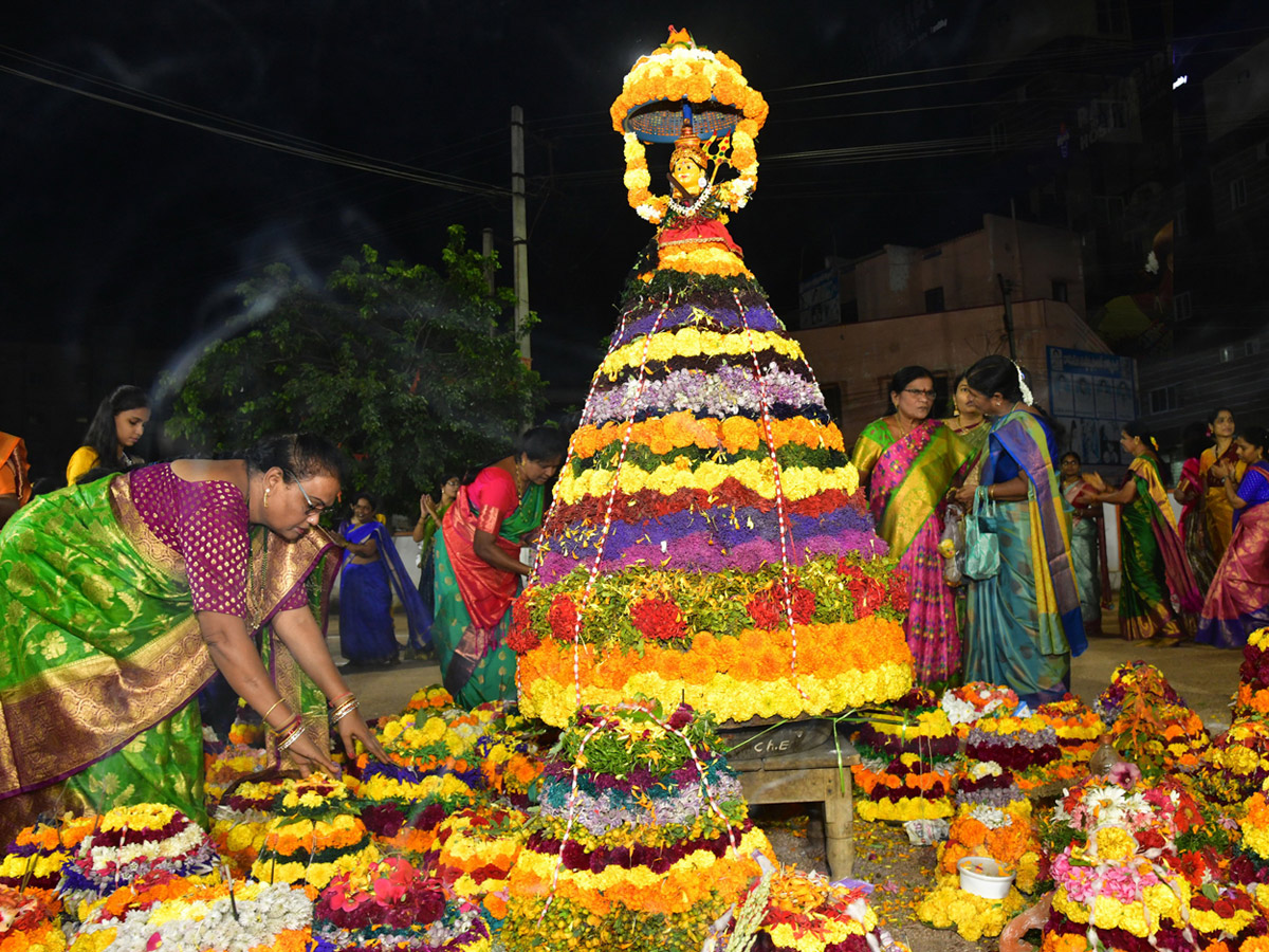 Best Photos of The Week in AP and Telangana Photo Gallery11