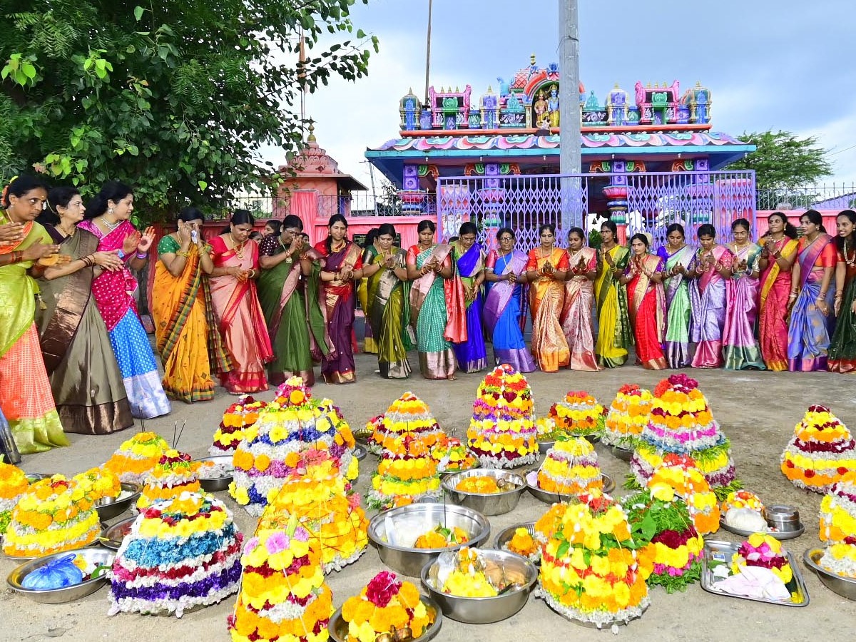 Best Photos of The Week in AP and Telangana Photo Gallery12