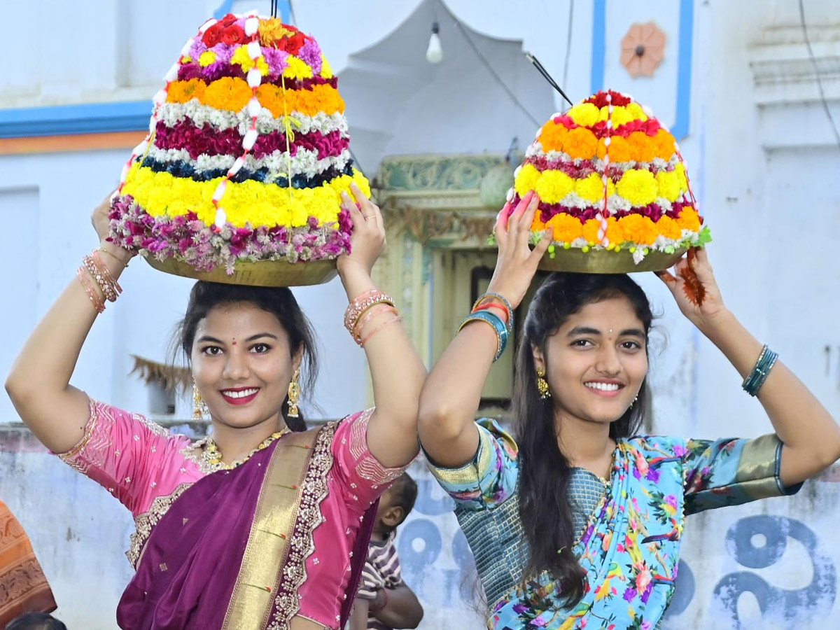 Best Photos of The Week in AP and Telangana Photo Gallery13
