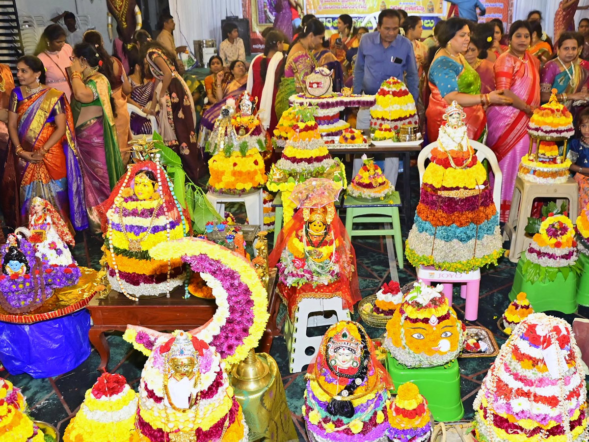 Best Photos of The Week in AP and Telangana Photo Gallery14