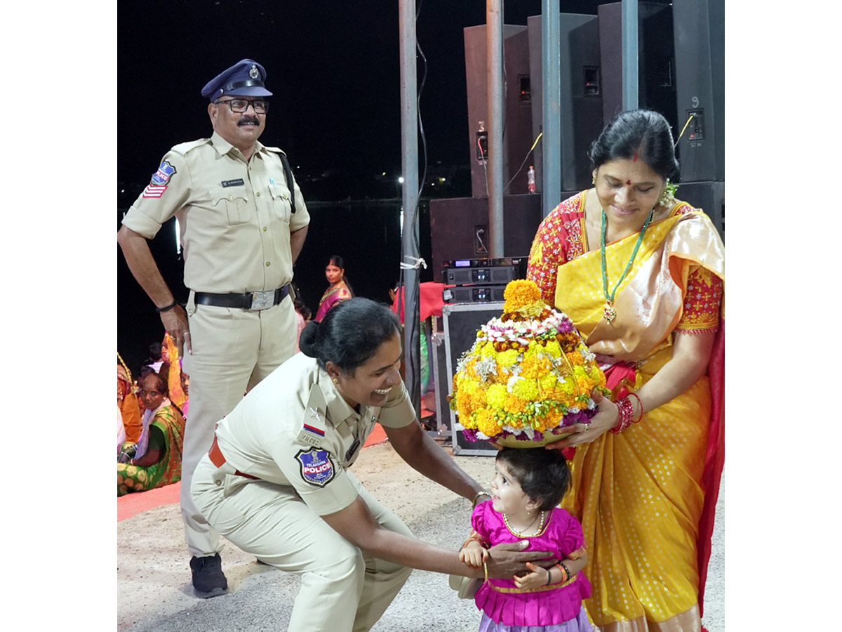 Best Photos of The Week in AP and Telangana Photo Gallery15