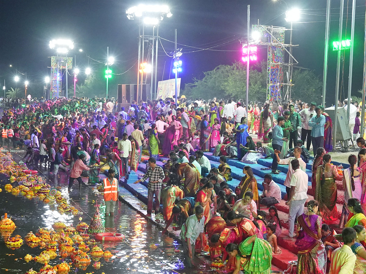 Best Photos of The Week in AP and Telangana Photo Gallery16