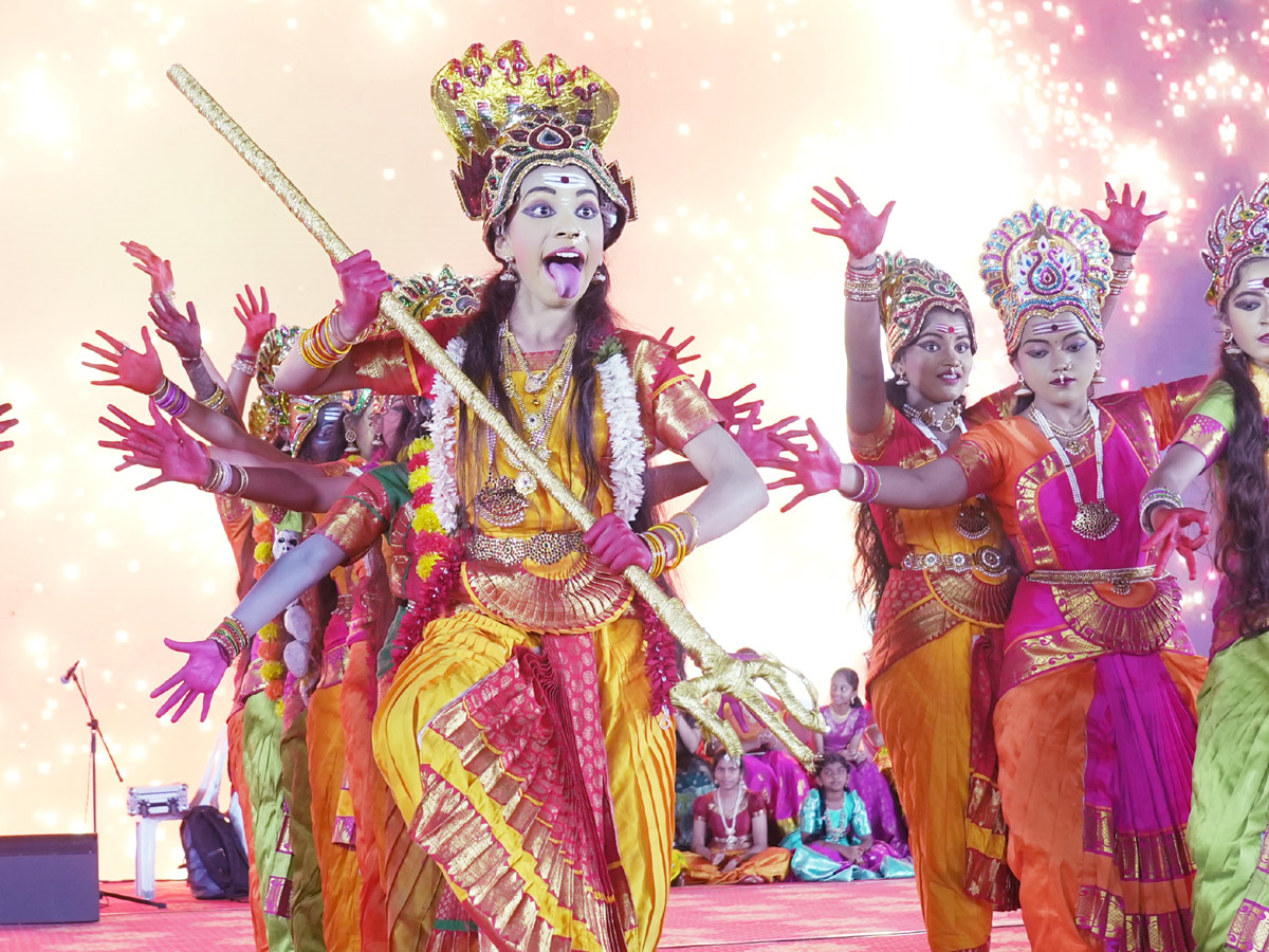 Best Photos of The Week in AP and Telangana Photo Gallery18