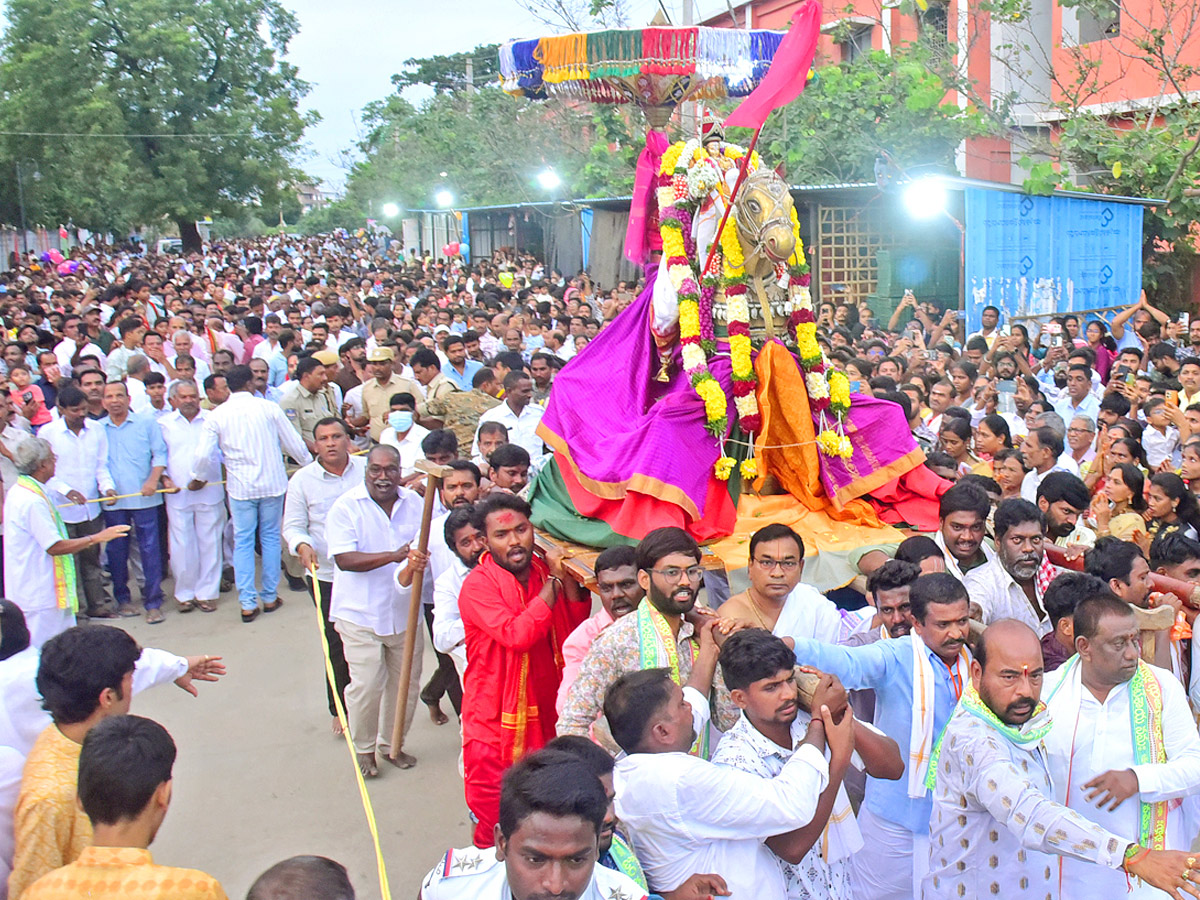 Best Photos of The Week in AP and Telangana Photo Gallery19