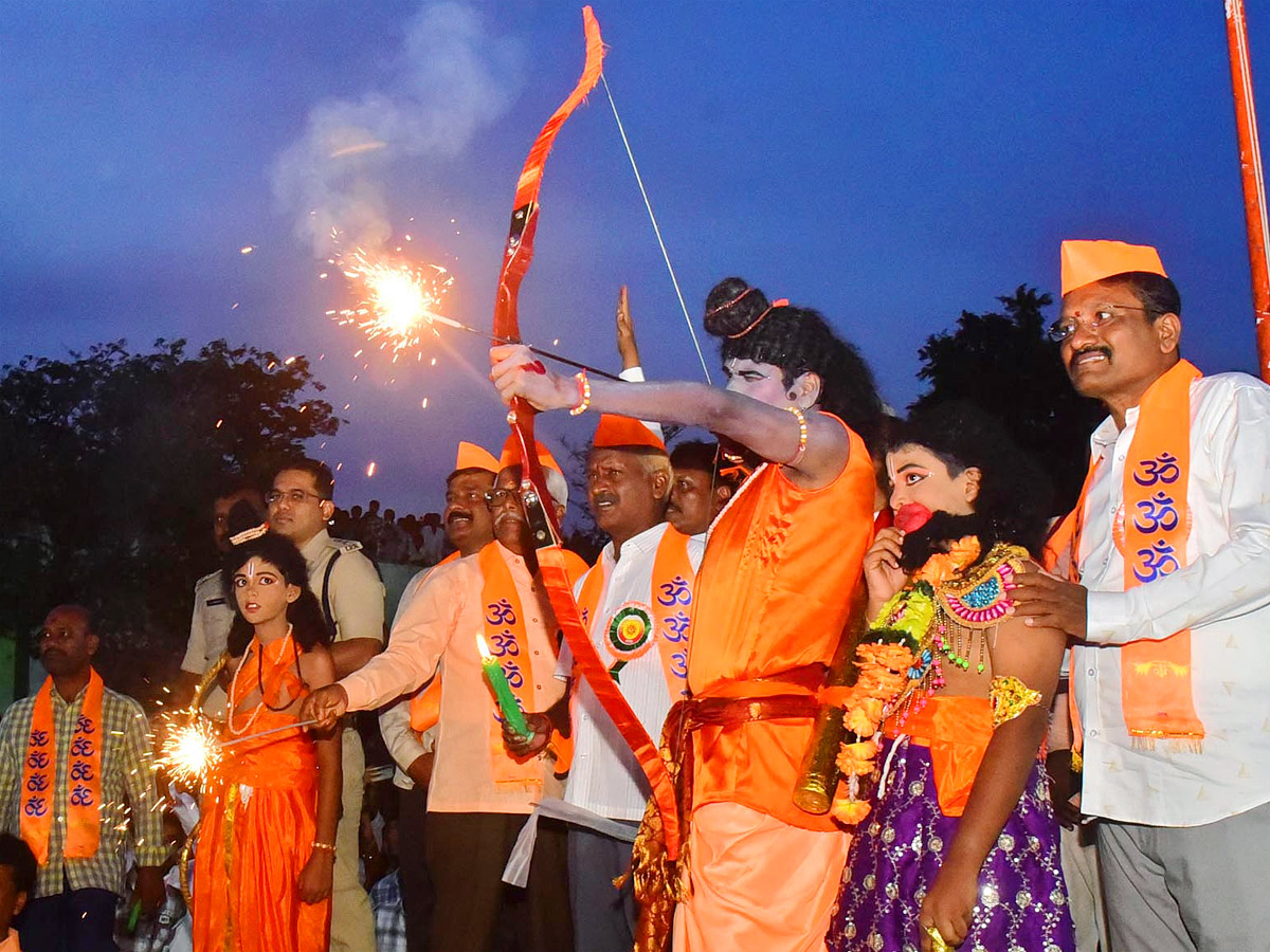 Best Photos of The Week in AP and Telangana Photo Gallery20