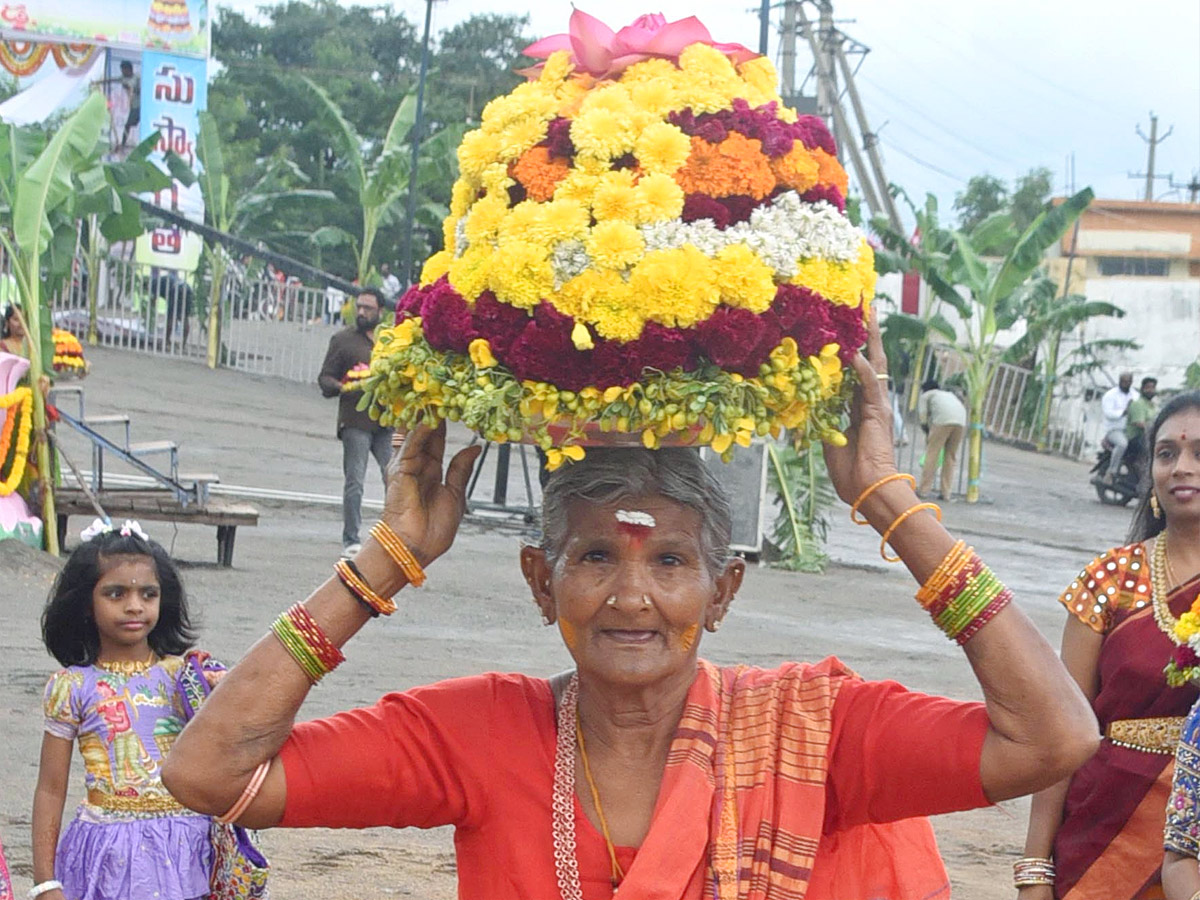 Best Photos of The Week in AP and Telangana Photo Gallery21