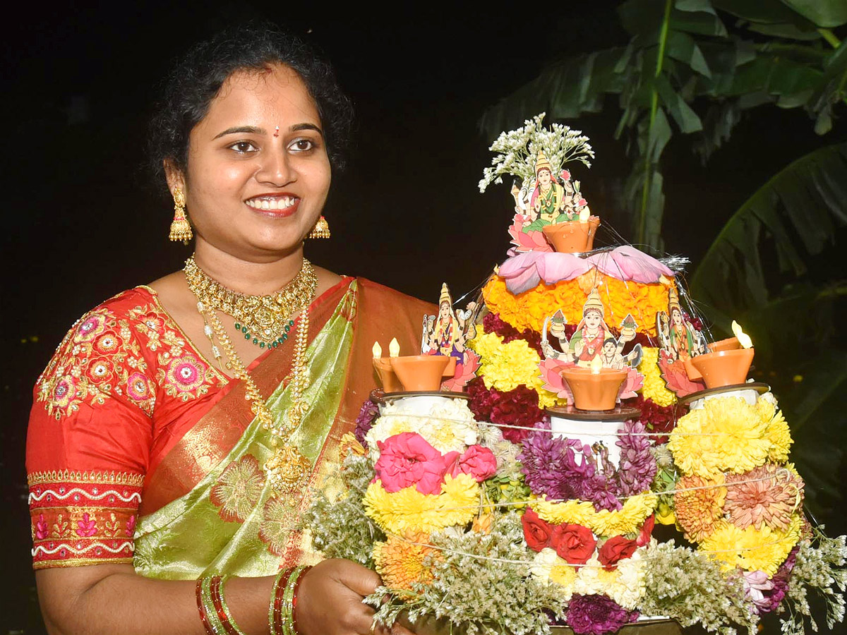 Best Photos of The Week in AP and Telangana Photo Gallery22