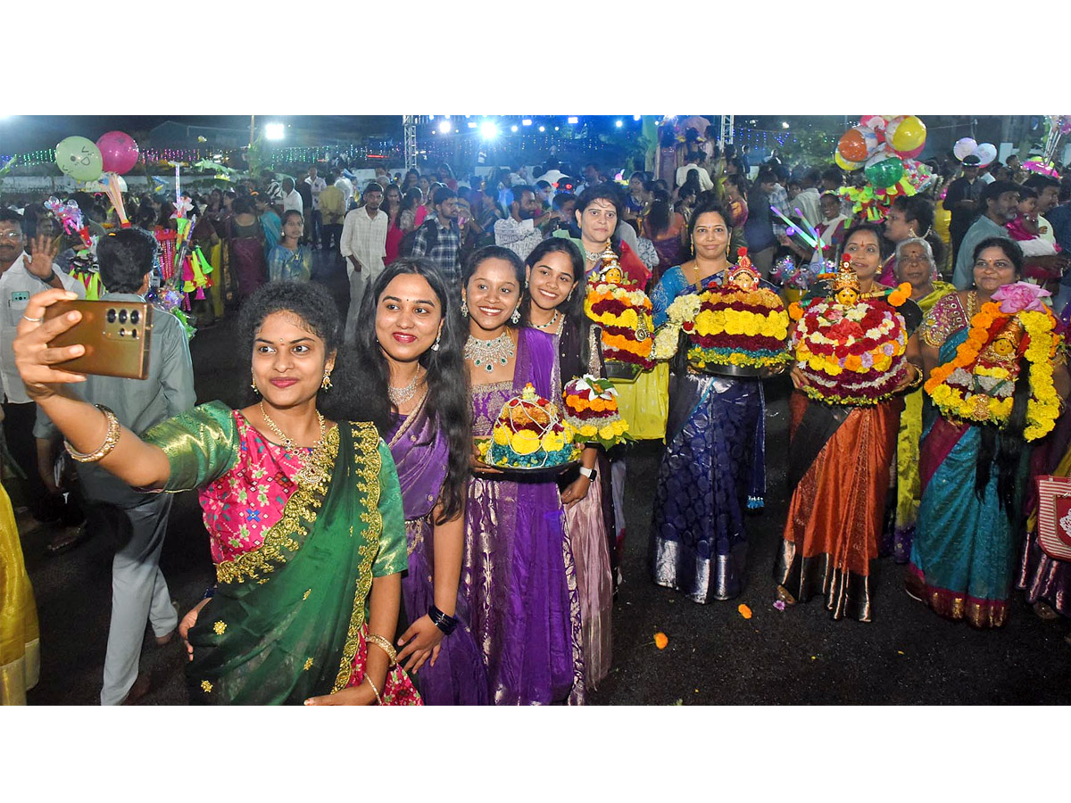 Best Photos of The Week in AP and Telangana Photo Gallery23