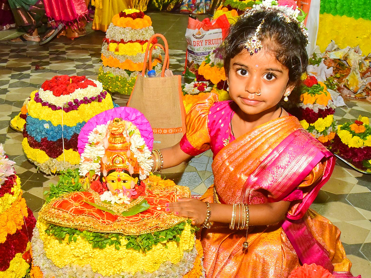 Best Photos of The Week in AP and Telangana Photo Gallery24