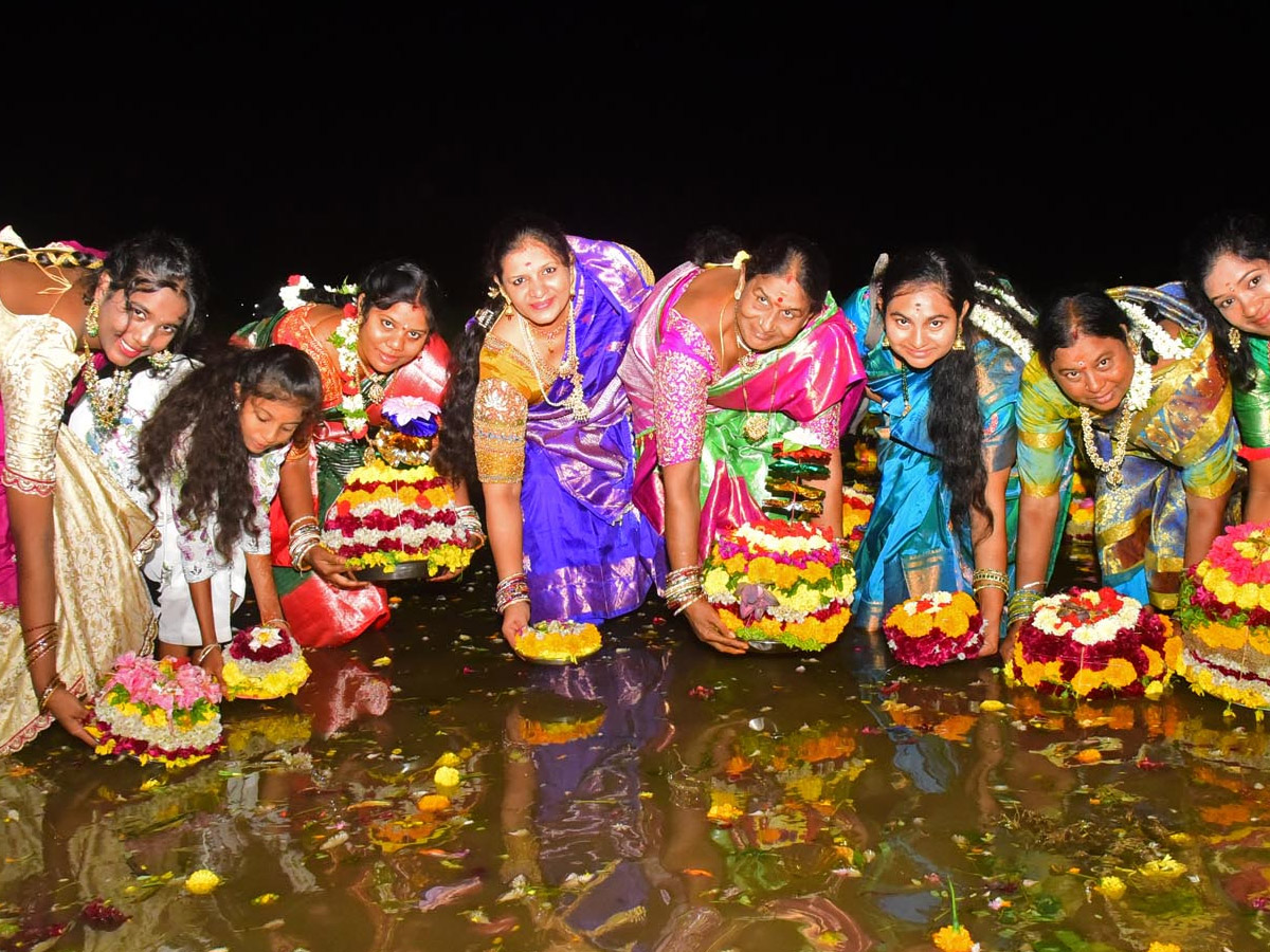 Best Photos of The Week in AP and Telangana Photo Gallery26