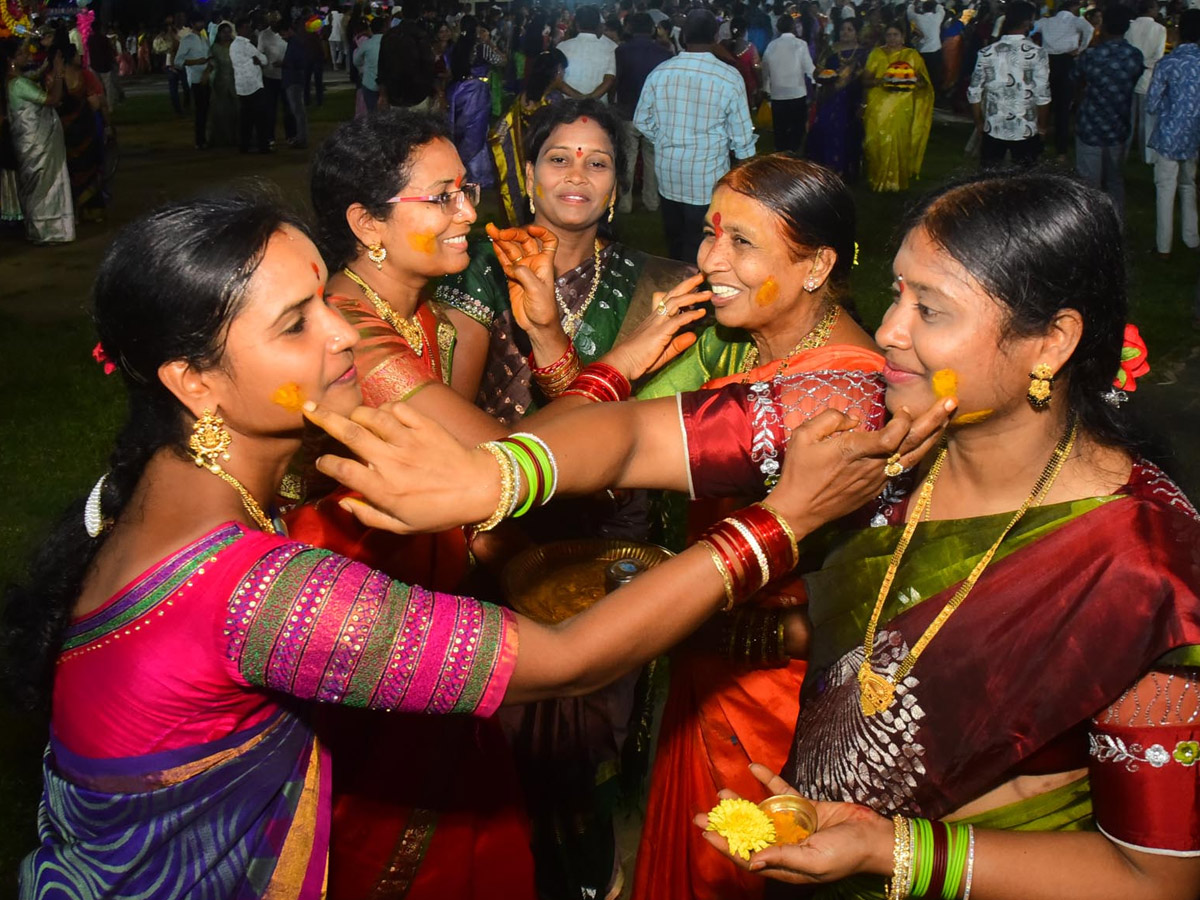 Best Photos of The Week in AP and Telangana Photo Gallery27