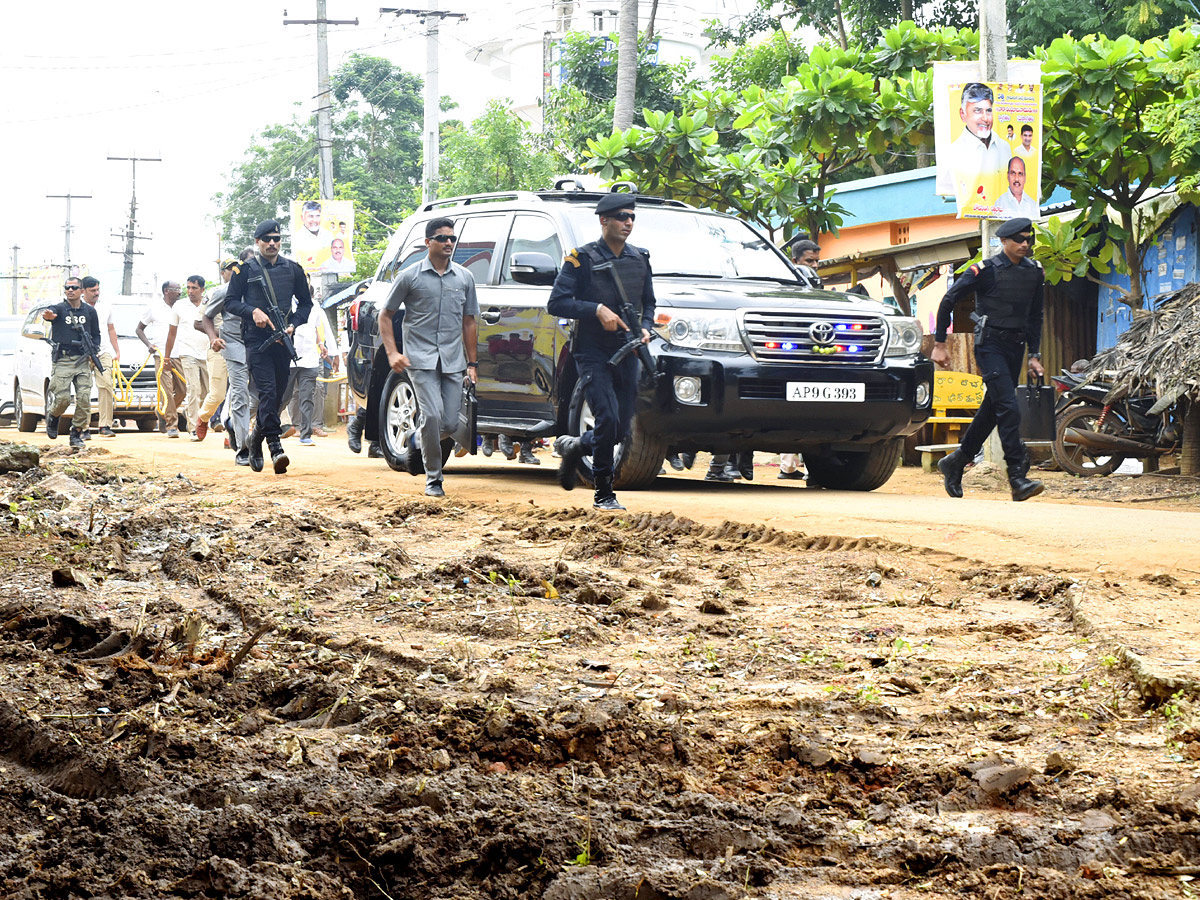 Best Photos of The Week in AP and Telangana Photo Gallery28