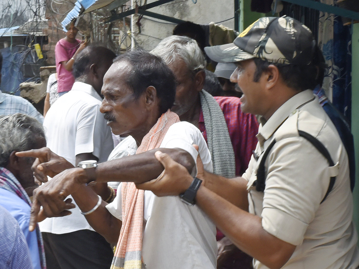 Best Photos of The Week in AP and Telangana Photo Gallery1