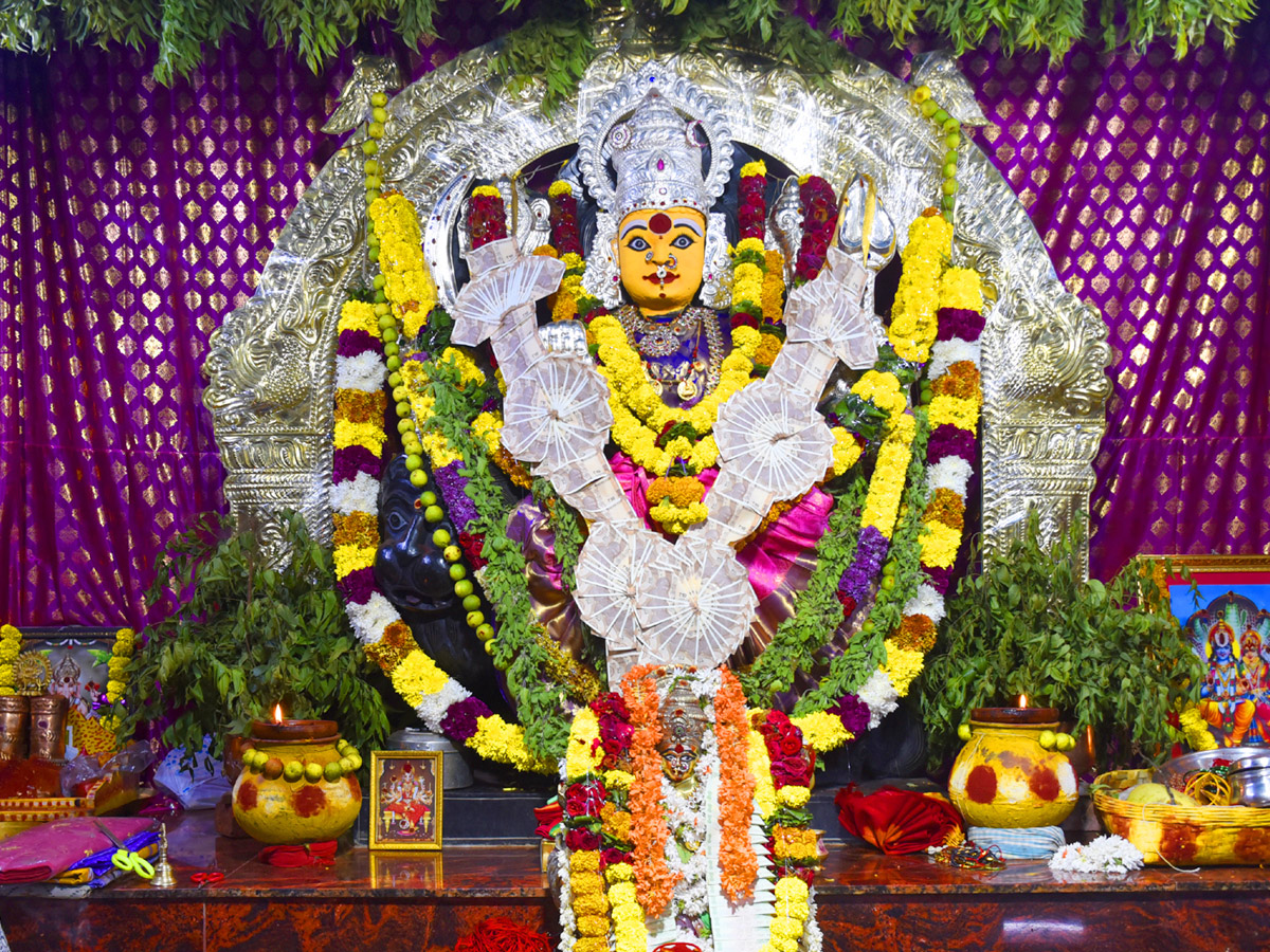 Best Photos of The Week in AP and Telangana Photo Gallery29