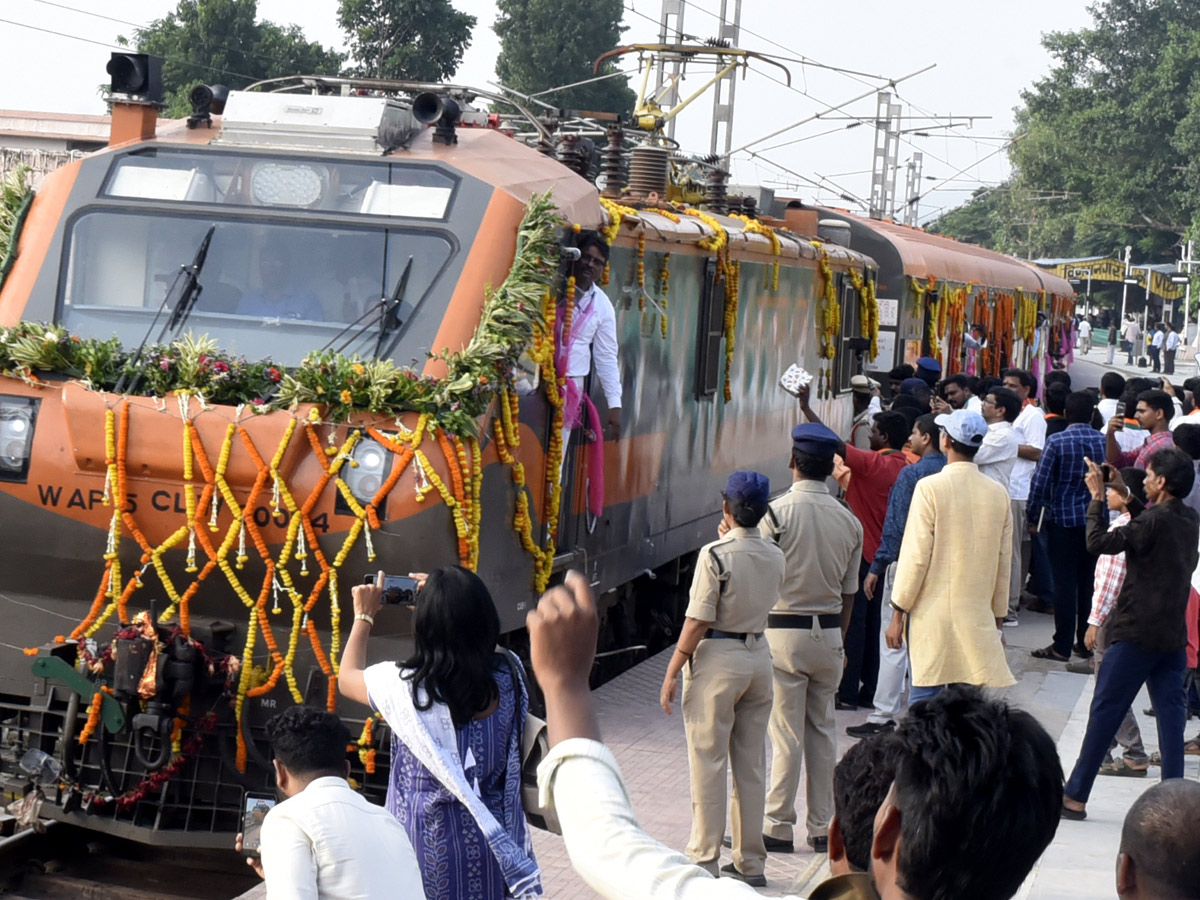 Best Photos of The Week in AP and Telangana Photo Gallery31