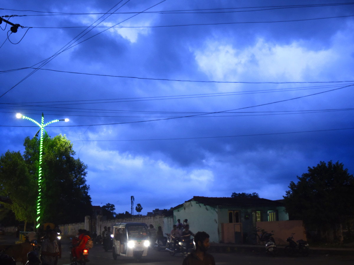 Best Photos of The Week in AP and Telangana Photo Gallery33