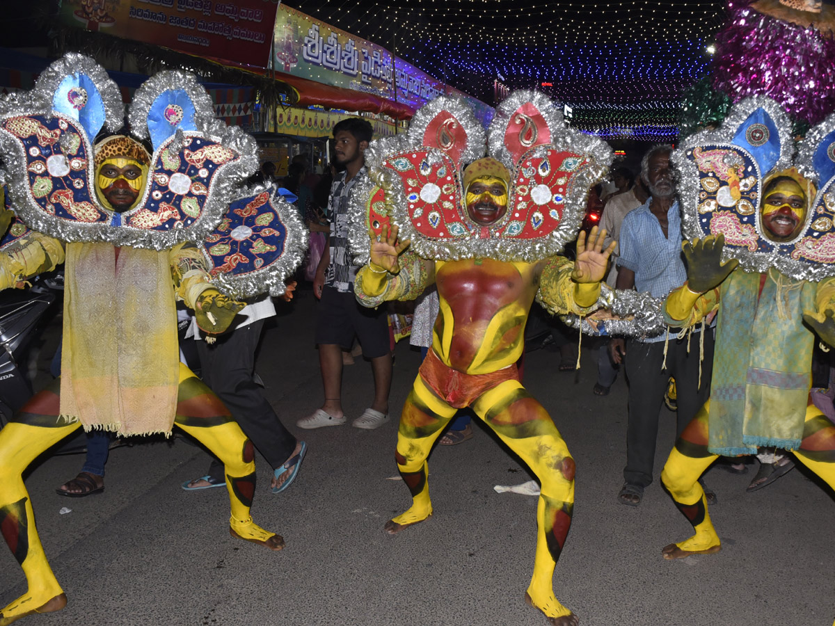 Best Photos of The Week in AP and Telangana Photo Gallery34