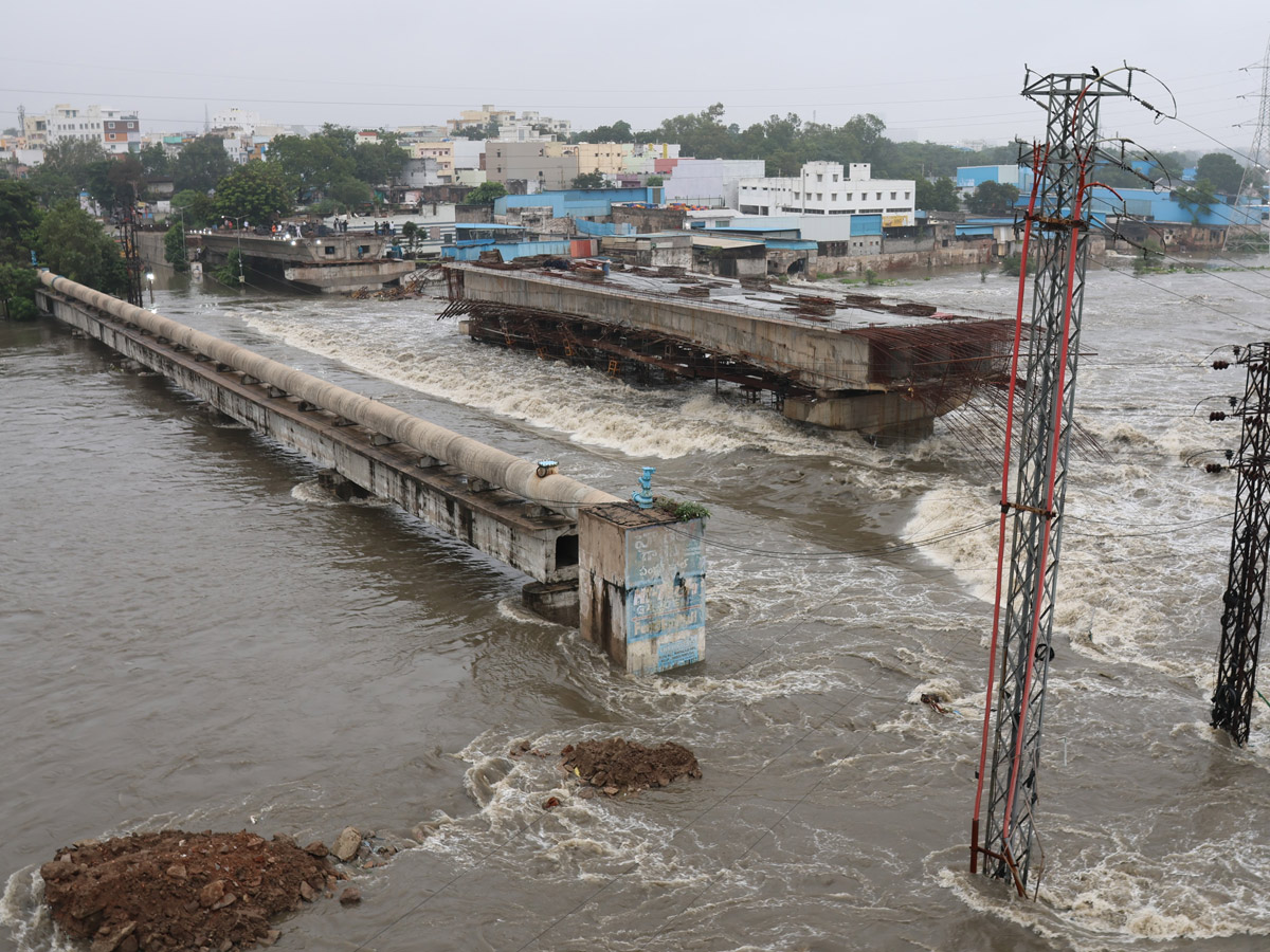 Best Photos of The Week in AP and Telangana Photo Gallery6