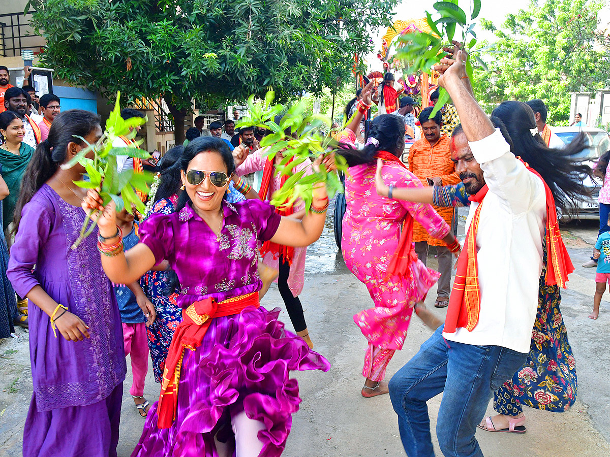 Best Photos of The Week in AP and Telangana Photo Gallery9