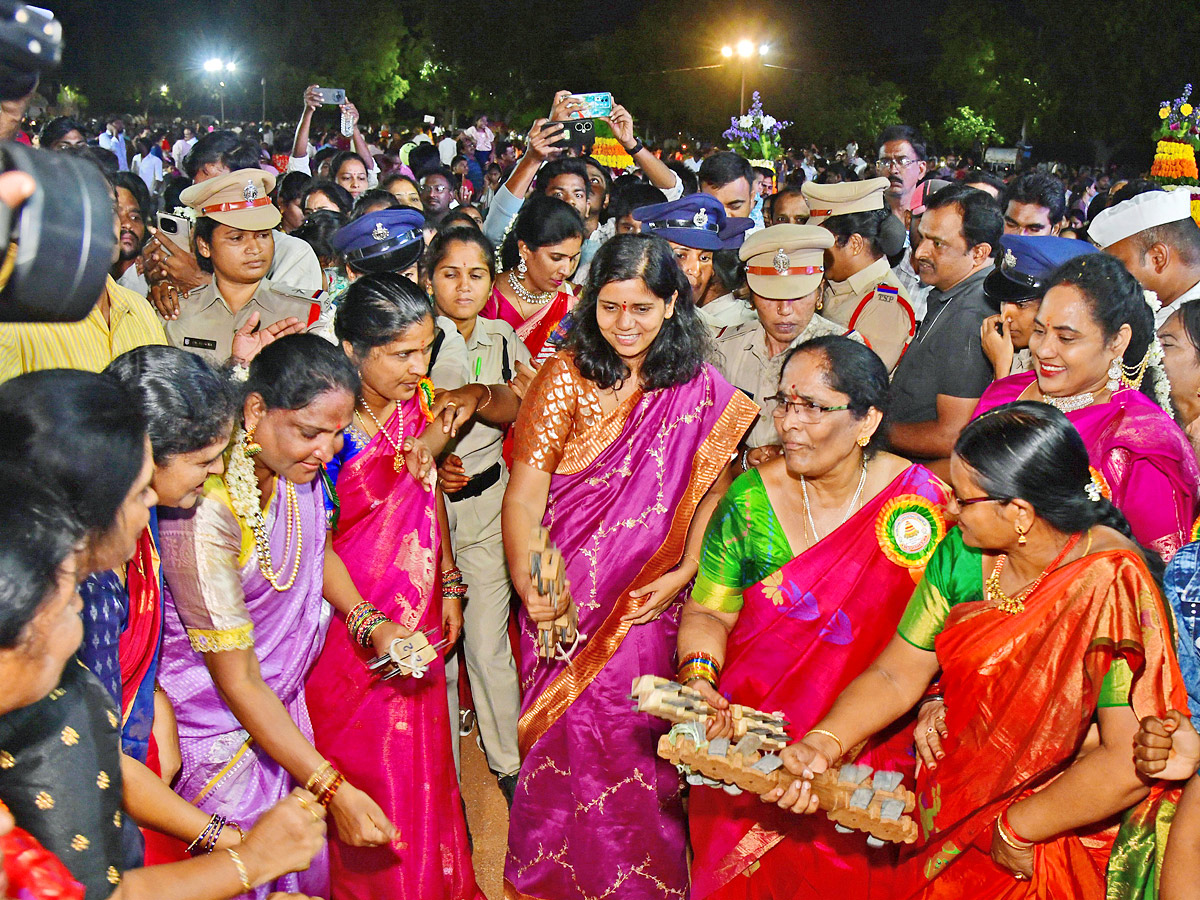 Best Photos of The Week in AP and Telangana Photo Gallery10