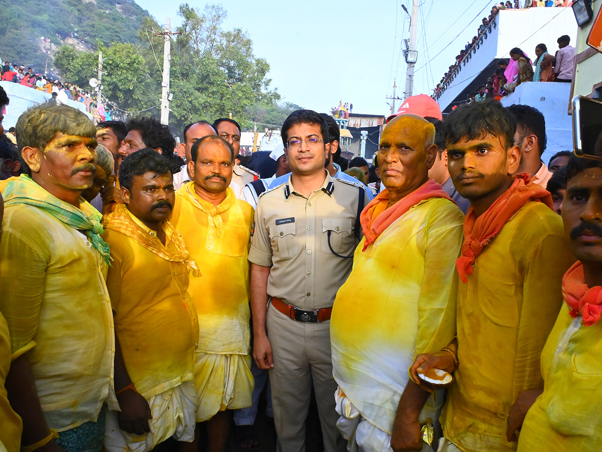 Devaragattu Banni Utsavam at Kurnool Photos12