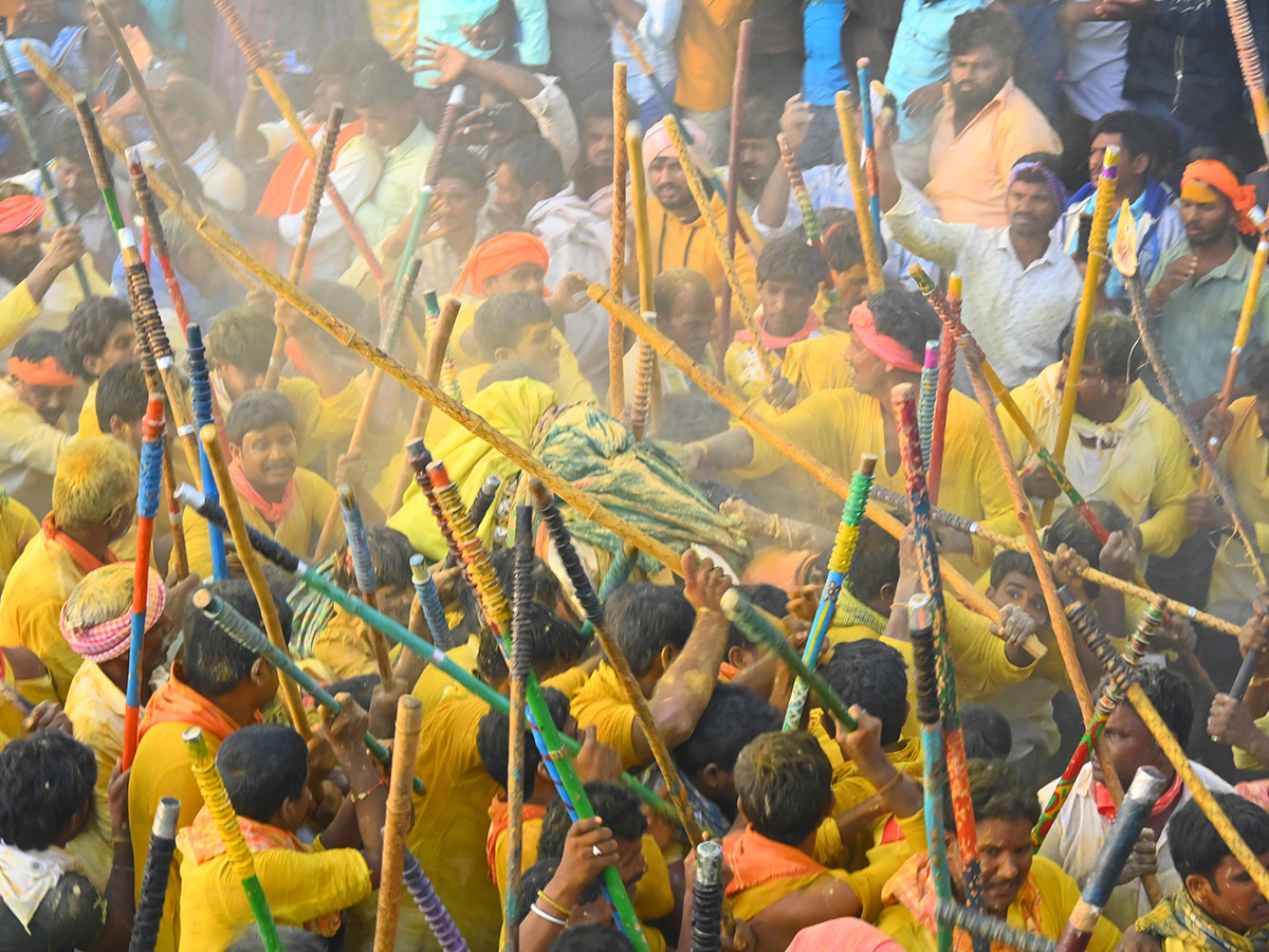 Devaragattu Banni Utsavam at Kurnool Photos25