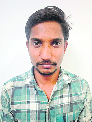 ఫోను చోరీ.. ఖాతా ఖాళీ! 2