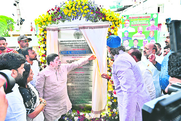 పాతబస్తీలో కొత్త మార్గం1