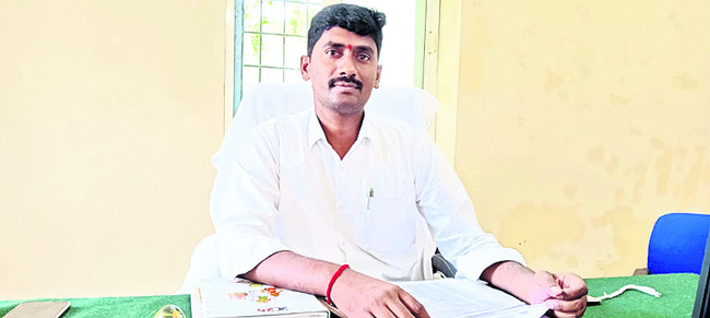 ముందుకు సాగట్లే.. 3
