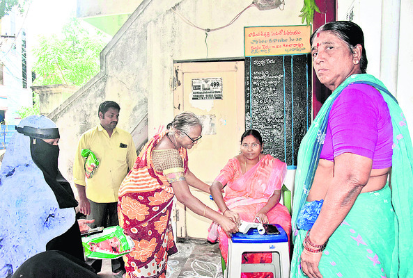 ఏమిటయ్యా ఈ పరేషాన్‌..?1