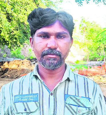 ఆరుగాలం ఆశలు.. నీటిపాలు 2